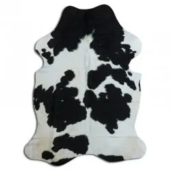 Pelle Di Mucca - Tricolor Exotic N228