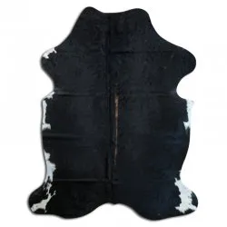 Pelle Di Mucca - Tricolor Exotic N229