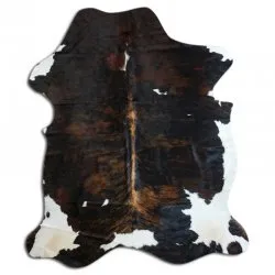 Pelle Di Mucca - Tricolor Exotic N230