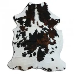 Pelle Di Mucca - Tricolor Exotic N232