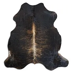 Tappeto Pelle Di Mucca - Tricolor Exotic 839