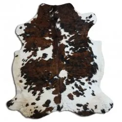 Pelle Di Mucca - Tricolor Exotic N010