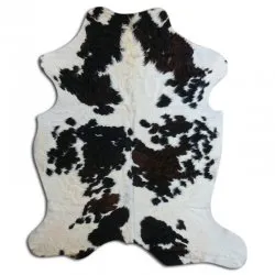 Pelle Di Mucca - Tricolor Exotic N100