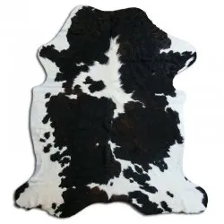 Pelle Di Mucca - Tricolor Exotic N102