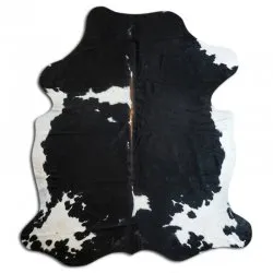 Pelle Di Mucca - Tricolor Exotic N110
