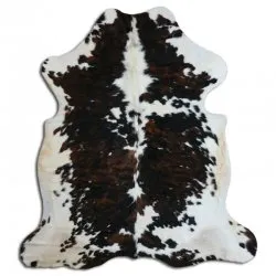Pelle Di Mucca - Tricolor Exotic N111