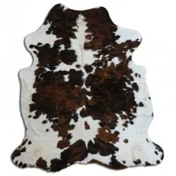 Pelle Di Mucca - Tricolor Exotic N112
