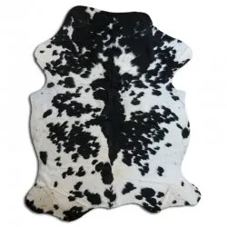Pelle Di Mucca - Tricolor Exotic N114