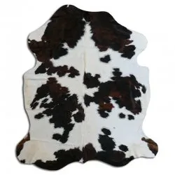 Pelle Di Mucca - Tricolor Exotic N115
