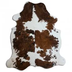 Pelle Di Mucca - Tricolor Exotic N116