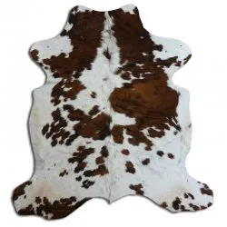 Pelle Di Mucca - Tricolor Exotic N118