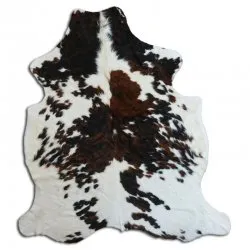 Pelle Di Mucca - Tricolor Exotic N012