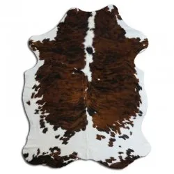 Pelle Di Mucca - Tricolor Exotic N120