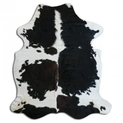 Pelle Di Mucca - Tricolor Exotic N122