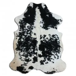 Pelle Di Mucca - Tricolor Exotic N124