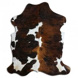 Pelle Di Mucca - Tricolor Exotic N126
