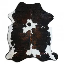 Pelle Di Mucca - Tricolor Exotic N127