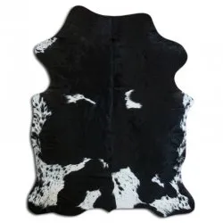 Pelle Di Mucca - Tricolor Exotic N128