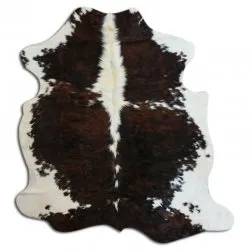 Pelle Di Mucca - Tricolor Exotic N129