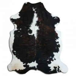 Pelle Di Mucca - Tricolor Exotic N013
