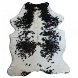 Pelle Di Mucca - Tricolor Exotic N131