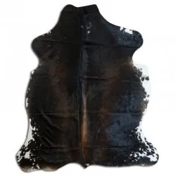 Pelle Di Mucca - Tricolor Exotic N132