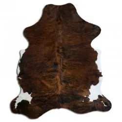 Pelle Di Mucca - Tricolor Exotic N133