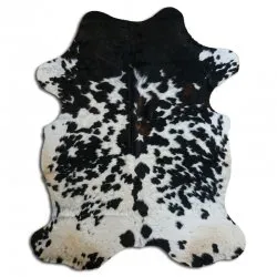 Pelle Di Mucca - Tricolor Exotic N134