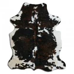 Pelle Di Mucca - Tricolor Exotic N135