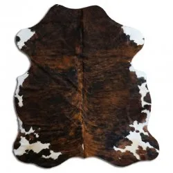 Pelle Di Mucca - Tricolor Exotic N136