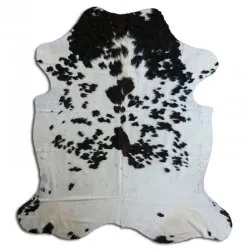 Pelle Di Mucca - Tricolor Exotic N137