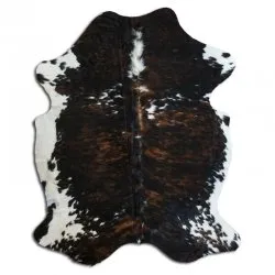 Pelle Di Mucca - Tricolor Exotic N139