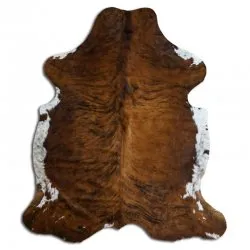 Pelle Di Mucca - Tricolor Exotic N140