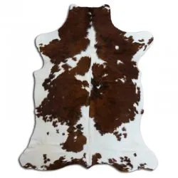 Pelle Di Mucca - Tricolor Exotic N142