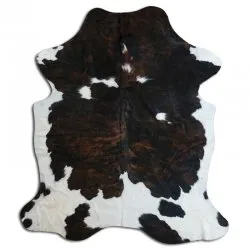 Pelle Di Mucca - Tricolor Exotic N144