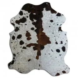 Pelle Di Mucca - Tricolor Exotic N146