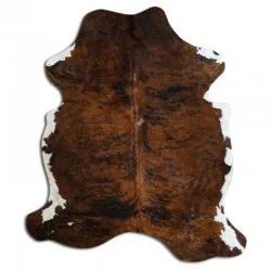 Pelle Di Mucca - Tricolor Exotic N147