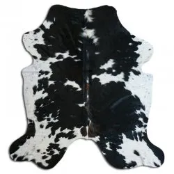 Pelle Di Mucca - Tricolor Exotic N148