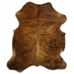 Pelle Di Mucca - Tricolor Exotic N149