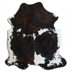 Pelle Di Mucca - Tricolor Exotic N015