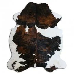Pelle Di Mucca - Tricolor Exotic N153