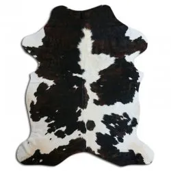 Pelle Di Mucca - Tricolor Exotic N155