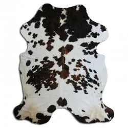 Pelle Di Mucca - Tricolor Exotic N156