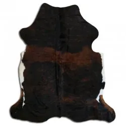 Pelle Di Mucca - Tricolor Exotic N158