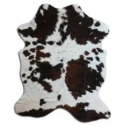 Pelle Di Mucca - Tricolor Exotic N159