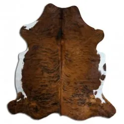 Pelle Di Mucca - Tricolor Exotic N162