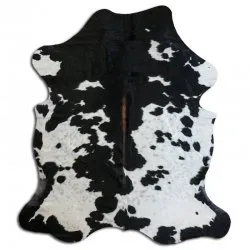 Pelle Di Mucca - Tricolor Exotic N165