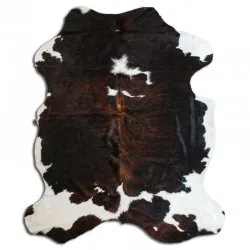 Pelle Di Mucca - Tricolor Exotic N166