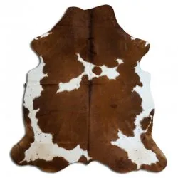 Pelle Di Mucca - Tricolor Exotic N167