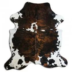 Pelle Di Mucca - Tricolor Exotic N168